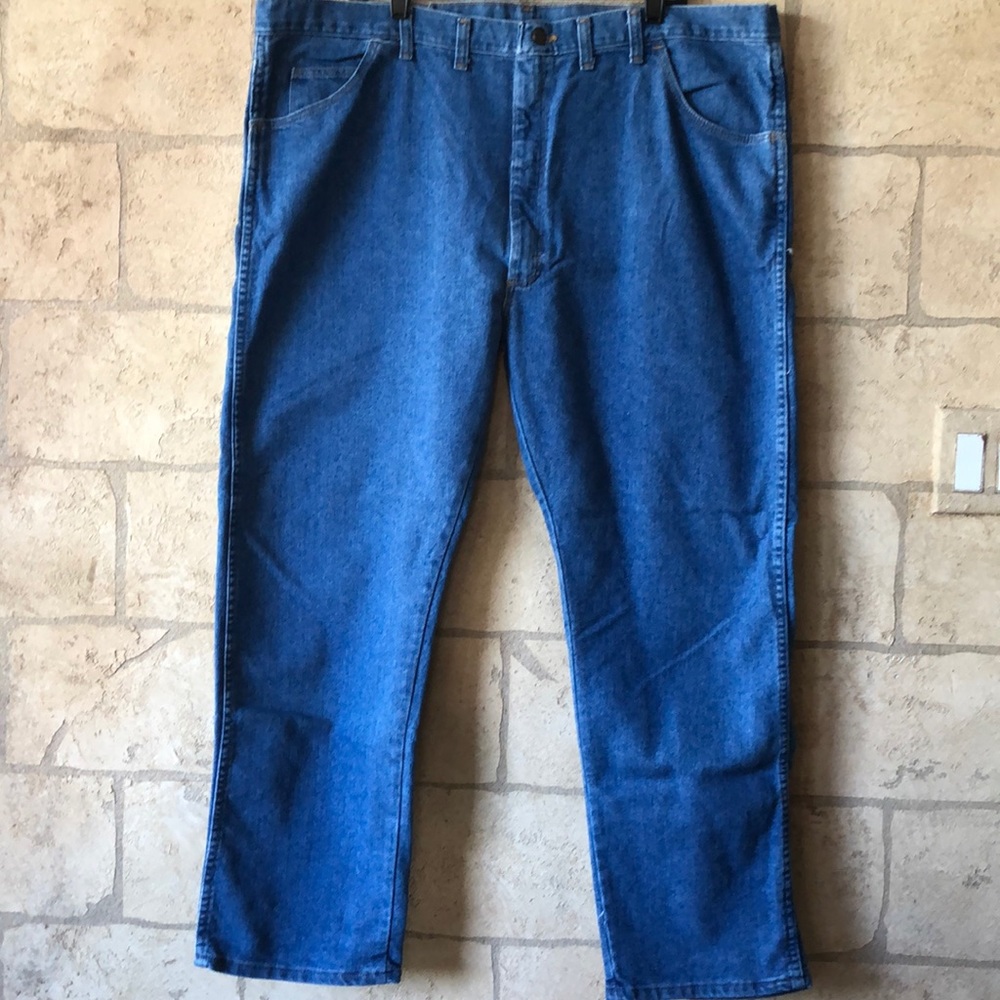 Wrangler Jeans